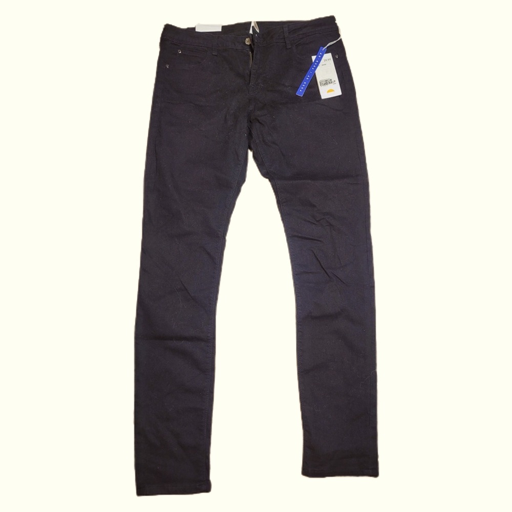 H&M Black Jeggings